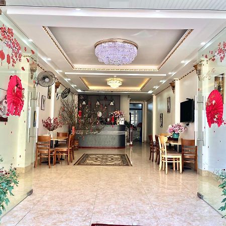 Chichi Hotel Sapa Dış mekan fotoğraf