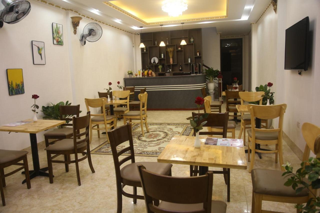 Chichi Hotel Sapa Dış mekan fotoğraf