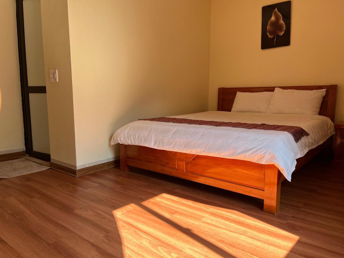 Chichi Hotel Sapa Dış mekan fotoğraf