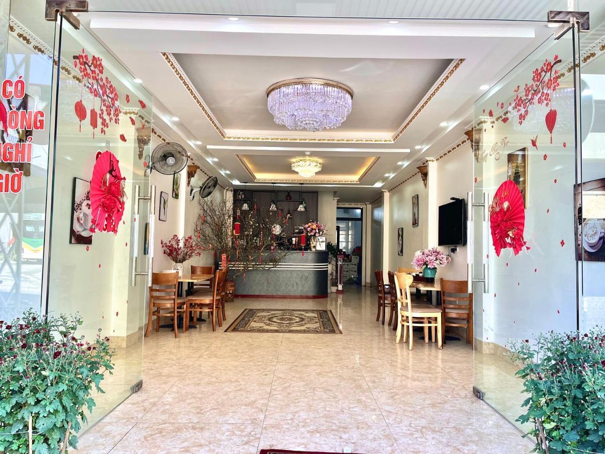 Chichi Hotel Sapa Dış mekan fotoğraf